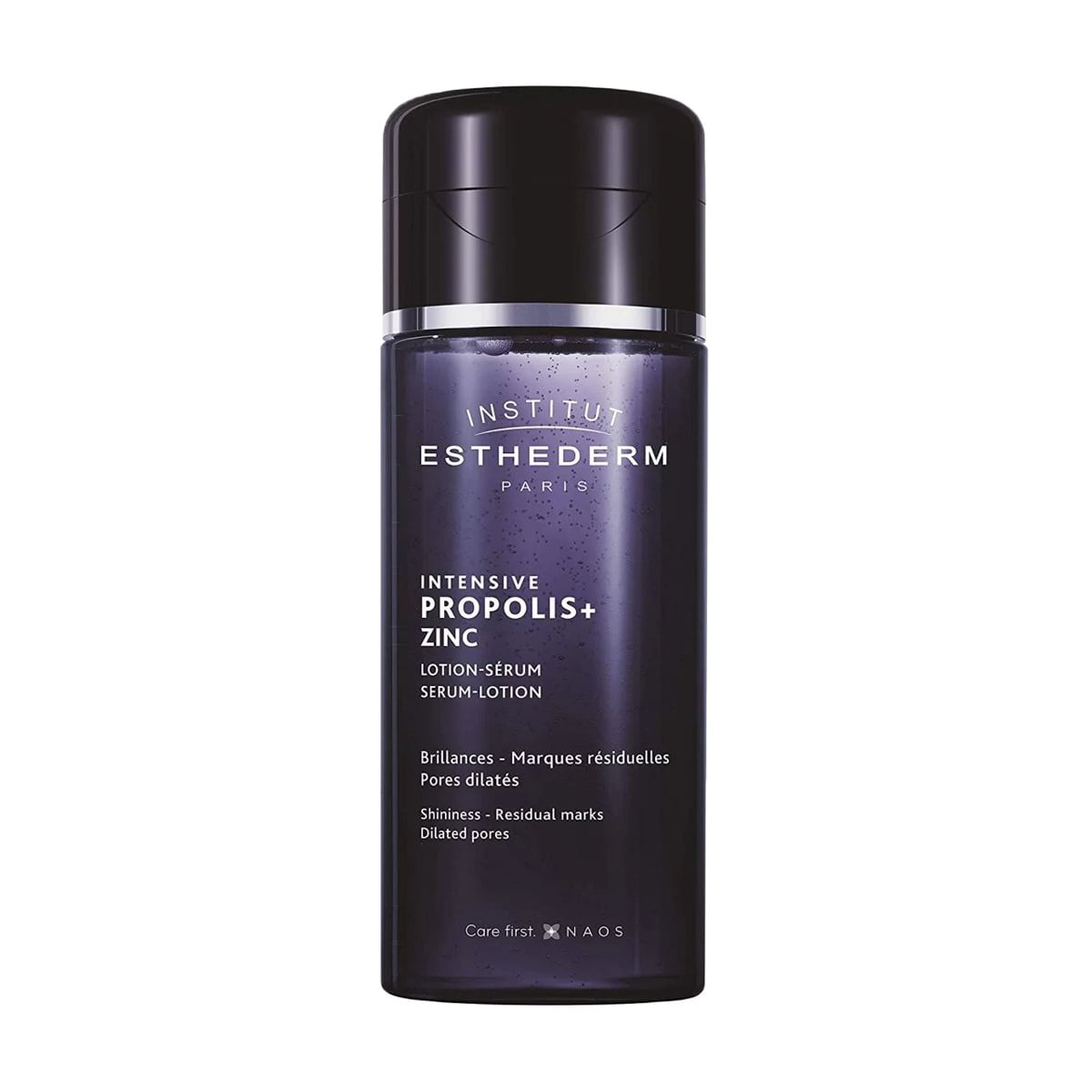 Лосьйон-сироватка для обличчя та шиї Institut Esthederm Intensive Propolis +, 130 мл